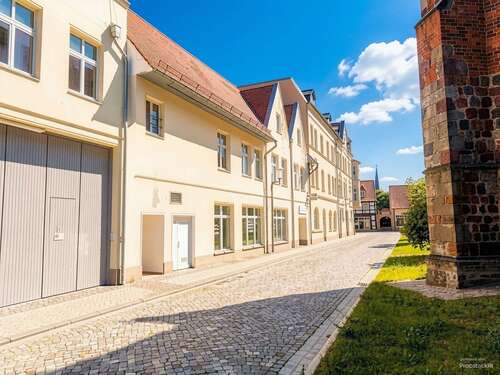 Foto - Gastronomie in Stendal 380.000,00 € 950 m²