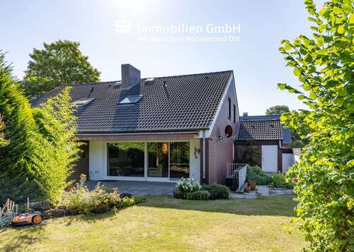 Foto - Haus zum Kaufen in Ennigerloh 275.000,00 € 125 m²