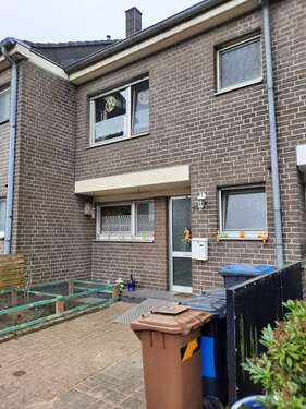 Foto - Haus zum Kaufen in Raesfeld-Erle 229.500,00 € 100 m²