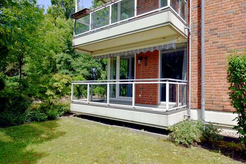 Foto - Wohnung zum Kaufen in Wedel 395.000,00 € 89 m²