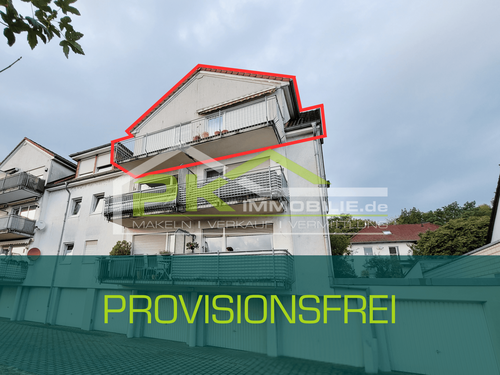 Foto - Wohnung zum Kaufen in Limburg 220.000,00 € 87 m²