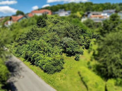 Foto - Grundstück zu verkaufen in Mosbach 275.000,00 € 989 m²