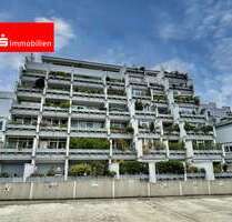 Wohnung zum Kaufen in Darmstadt 165.000,00 € 34 m²