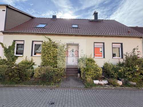 Foto - Haus zum Kaufen in Seelow 399.000,00 € 155 m²