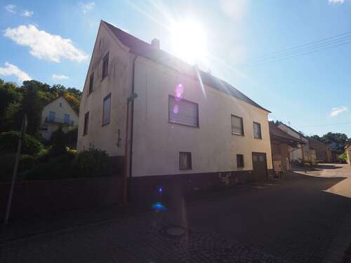 Foto - Haus zum Kaufen in Wiesbach 150.000,00 € 150 m²