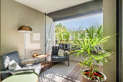 Foto - Wohnung zum Kaufen in Stuttgart 340.000,00 € 87 m²