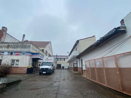 Foto - Grundstück zu verkaufen in Worms 850.000,00 € 2039 m²