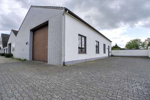 Foto - Halle in Stuhr 2.400,00 € 333.19 m²