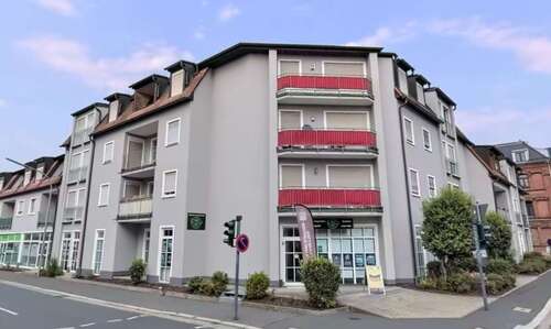 Foto - Wohnung zum Kaufen in Kulmbach 198.378,00 € 96.77 m²