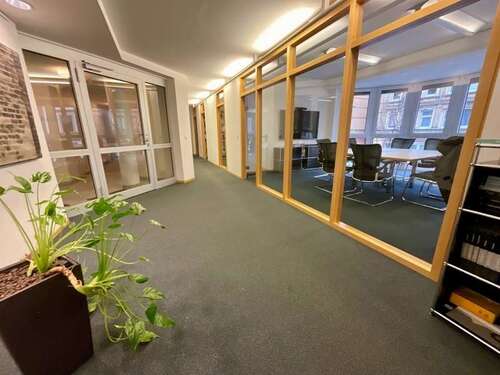 Foto - Büro in Braunschweig 1.600,00 € 138 m²