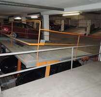 Garage zu vermieten in Frankfurt 200,00 €