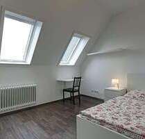 WG-Zimmer in Stuttgart 425,00 € 12 m²