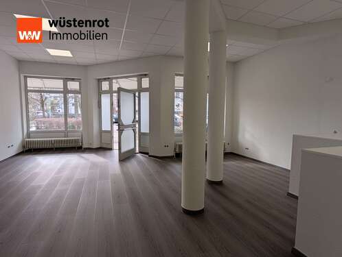 Foto - Einzelhandel in Kirchheim bei München Heimstetten 731,00 € 48.73 m²
