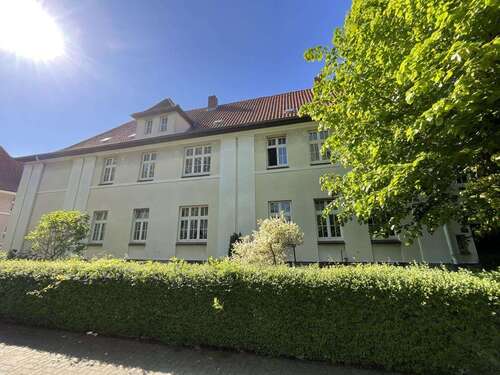 Foto - Wohnung zum Mieten in Wilhelmshaven 479,00 € 67.35 m²