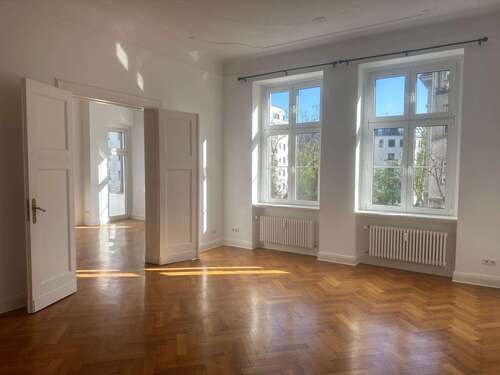 Foto - Wohnung zum Mieten in Berlin 3.245,00 € 257 m²