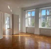 Wohnung zum Mieten in Berlin 3.245,00 € 257 m²