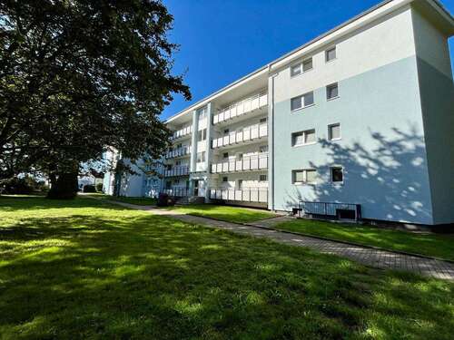 Foto - Wohnung zum Mieten in Dortmund 469,00 € 60 m²