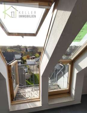 Foto - Wohnung zum Mieten in Werdau 370,00 € 57 m²