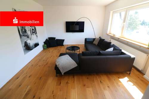 Foto - Wohnung zum Kaufen in Bad Homburg 475.000,00 € 94 m²