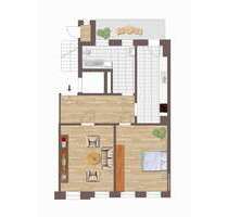 Wohnung zum Kaufen in Leipzig 238.000,00 € 82.23 m²