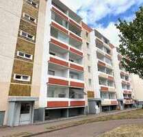 Wohnung zum Mieten in Waren (Müritz) 240,00 € 34.74 m²