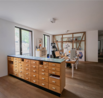 Büro in Frankfurt 4.500,00 € 171 m²