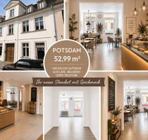 Einzelhandel in Potsdam 1.907,64 € 52.99 m²