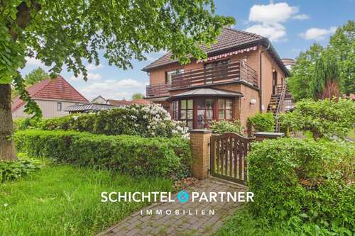Foto - Haus zum Kaufen in Achim 449.900,00 € 150 m²