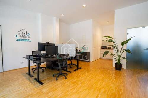 Foto - Büro in Stuttgart 675,00 € 56.14 m²