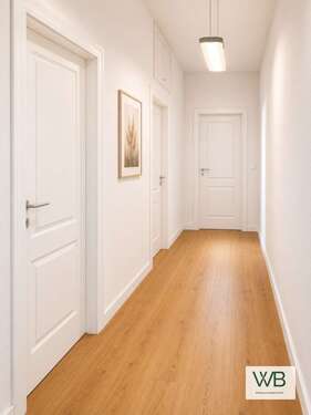 Foto - Wohnung zum Kaufen in Braunschweig 499.000,00 € 125 m²