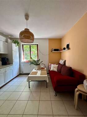 Foto - Wohnung zum Mieten in Hamburg 632,00 € 35 m²