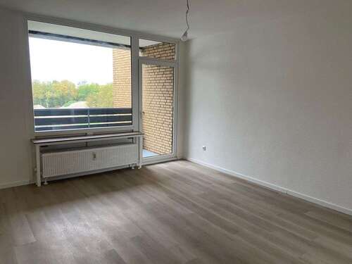 Foto - Wohnung zum Mieten in Duisburg 515,00 € 51 m²