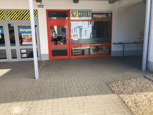 Foto - Einzelhandel in Dessau-Roßlau 360.000,00 € 900 m²