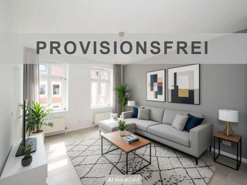 Foto - Wohnung zum Kaufen in Leipzig 299.000,00 € 110 m²