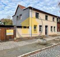 Haus zum Kaufen in Quedlinburg 99.200,00 € 142 m²