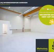 Halle in Köln 1.750,00 € 152 m²