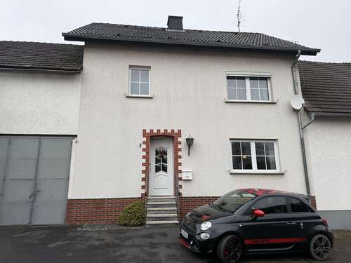 Foto - Haus zum Kaufen in Baar 229.000,00 € 124 m²