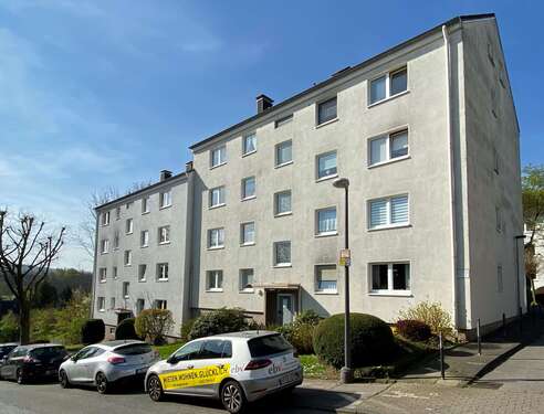 Foto - Wohnung zum Mieten in Wuppertal 570,00 € 74.86 m²