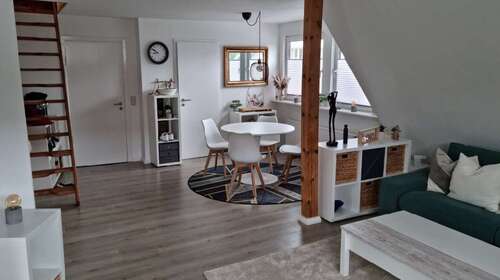 Foto - Wohnung zum Mieten in Eutin 550,00 € 64 m²
