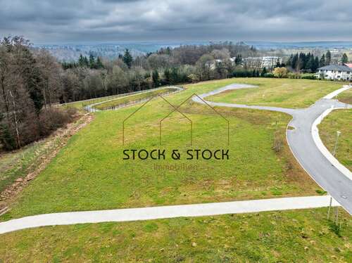Foto - Grundstück zu verkaufen in Fahrenbach 160.000,00 € 723 m²