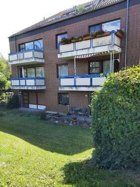 Foto - Wohnung zum Mieten in Bad Kösen 359,00 € 63.14 m²