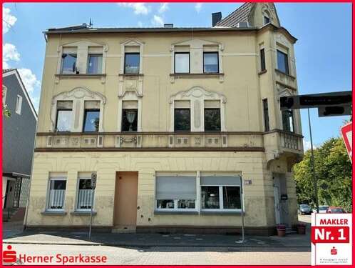 Foto - Wohnung zum Kaufen in Herne 49.000,00 € 52 m²