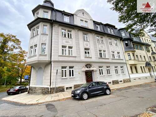 Foto - Wohnung zum Mieten in Annaberg-Buchholz 390,00 € 70.8 m²