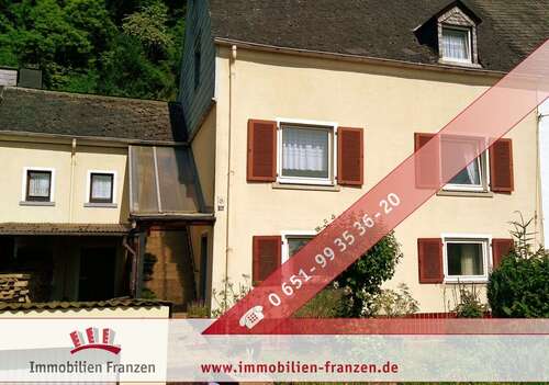 Foto - Haus zum Kaufen in Trier Ehrang 229.800,00 € 162.8 m²