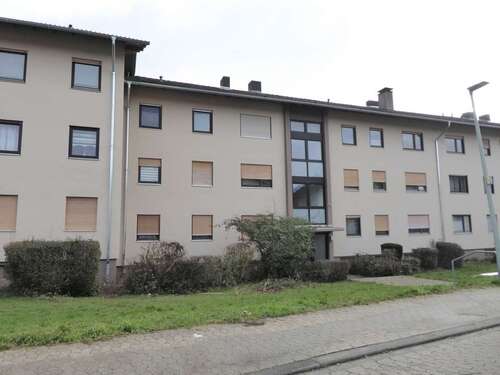 Foto - Wohnung zum Kaufen in Bad Kreuznach 195.000,00 € 75 m²