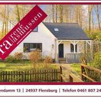 Haus zum Kaufen in Harrislee 449.000,00 € 80 m²