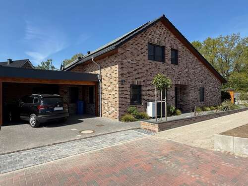 Foto - Haus zum Kaufen in Verden (Aller) 664.000,00 € 267.64 m²