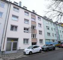 Wohnung zum Mieten in Nürnberg 500,00 € 40 m²
