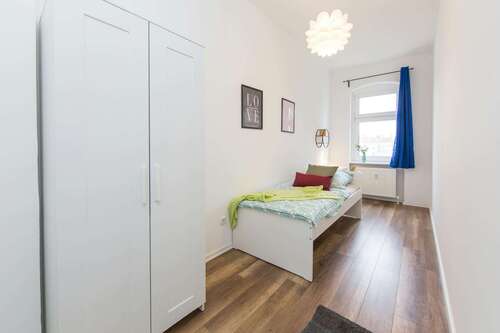 Foto - WG-Zimmer in Berlin 640,00 € 13 m²