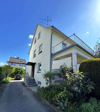 Foto - Haus zum Kaufen in Ostfildern 899.000,00 € 166.7 m²